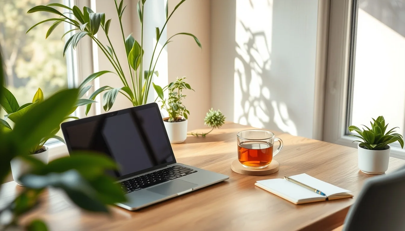 Welcome to Your Wellness Journey